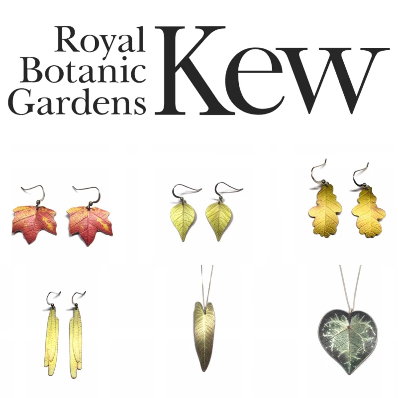 Royal Botanic Gardens Range