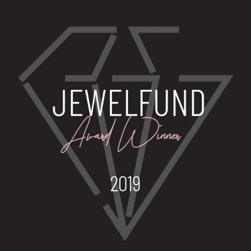 JewelFund winner 2019 Photofinish Jewellery