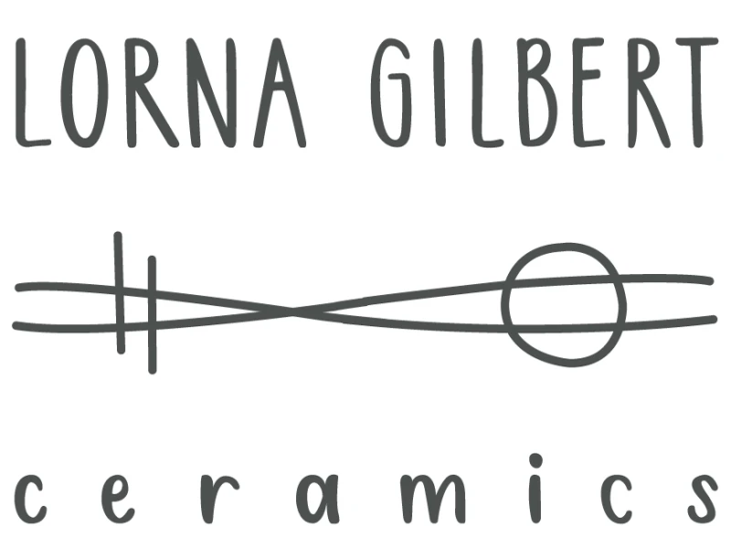 Lorna Gilbert Ceramics - Logo