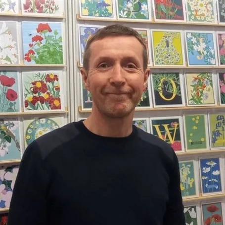 Stephen Lennon - Owner and Designer at Umbellifer